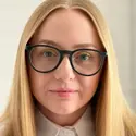 Анастасия Мельникова