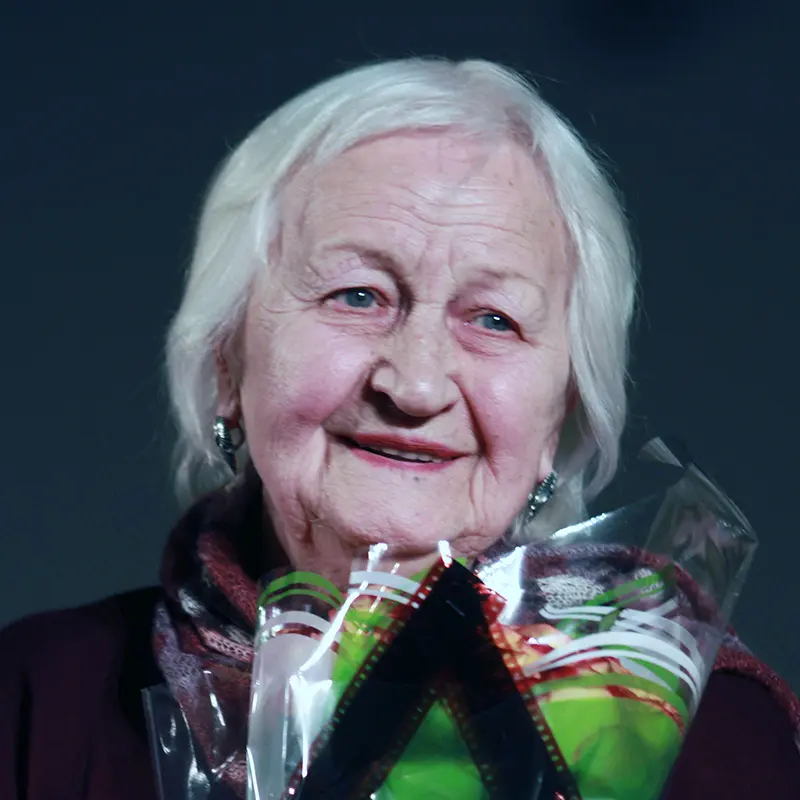 Елена Сусанина