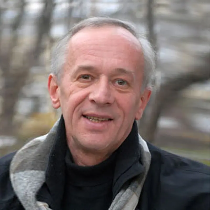Виктор Косых