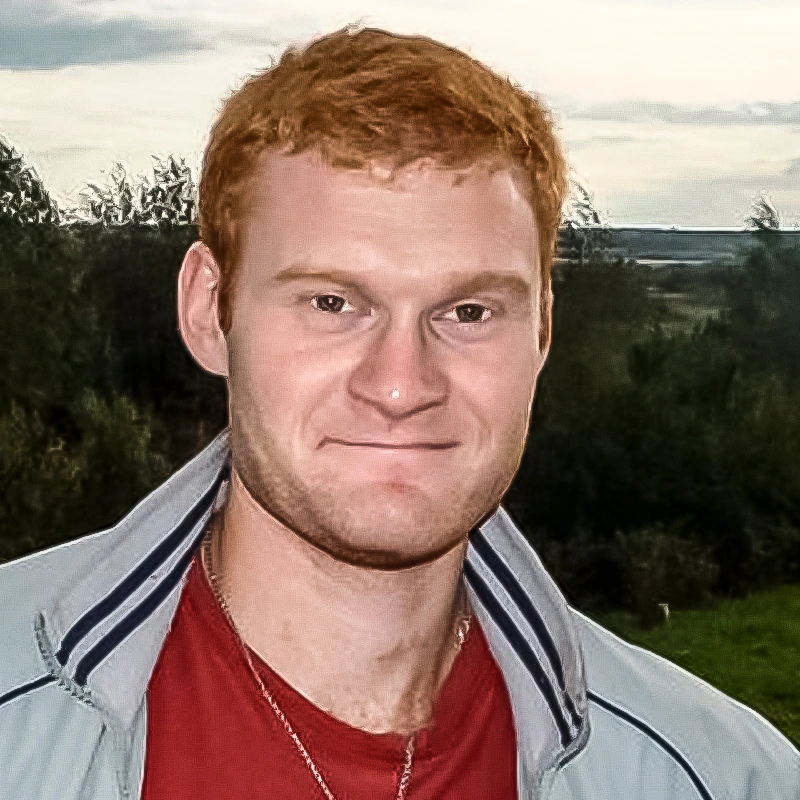 Артем Гайдуков