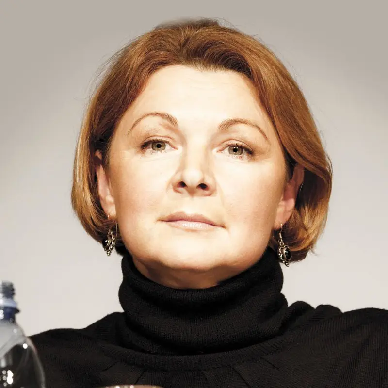 Лика Нифонтова