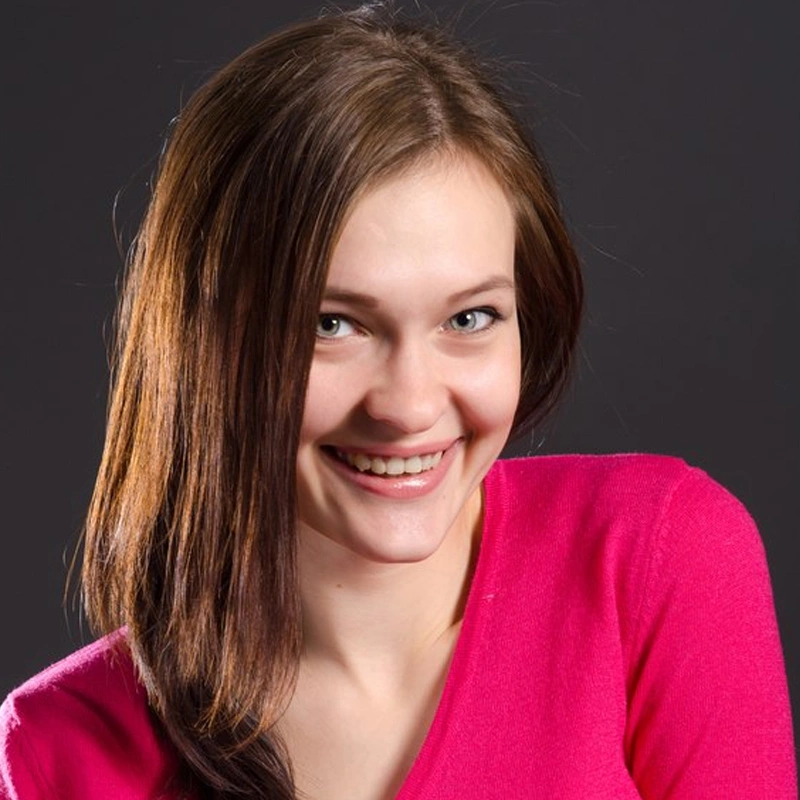 Анастасия Малеванова