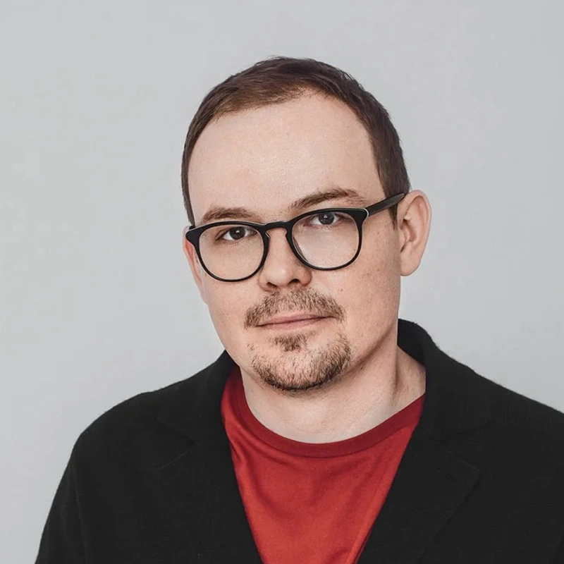 Игорь Садреев