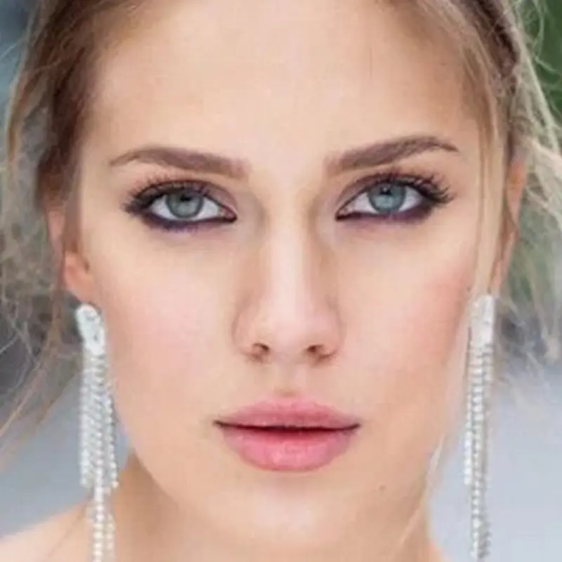 Катерина Дорогина