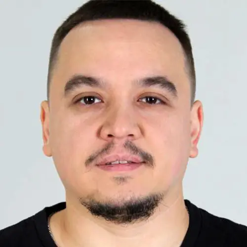 Михаил Шулаев