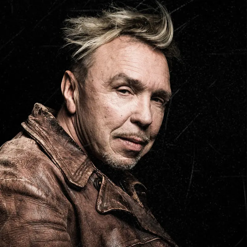 Гарик Сукачев