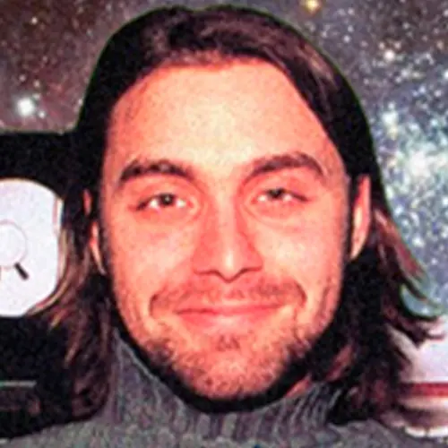 Павел Есенин