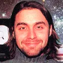 Павел Есенин