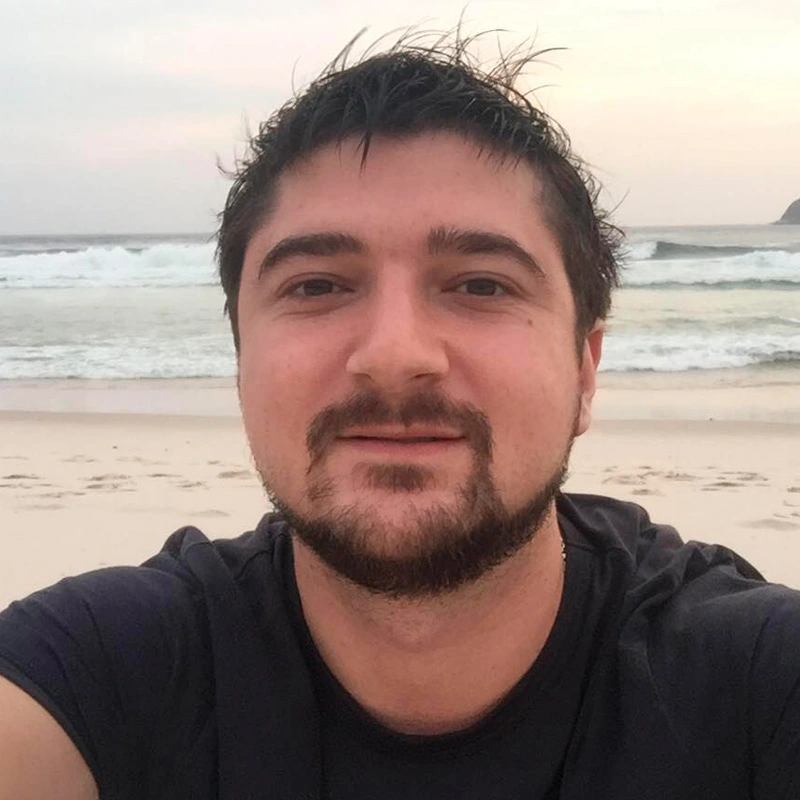 Борис Кокин