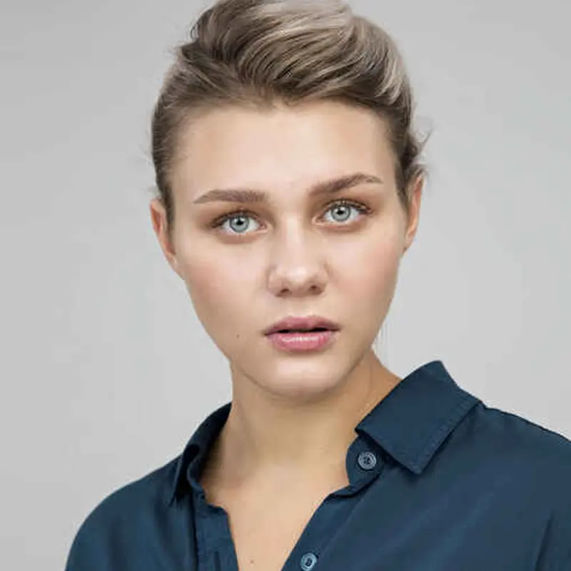 Наталья Шелепова