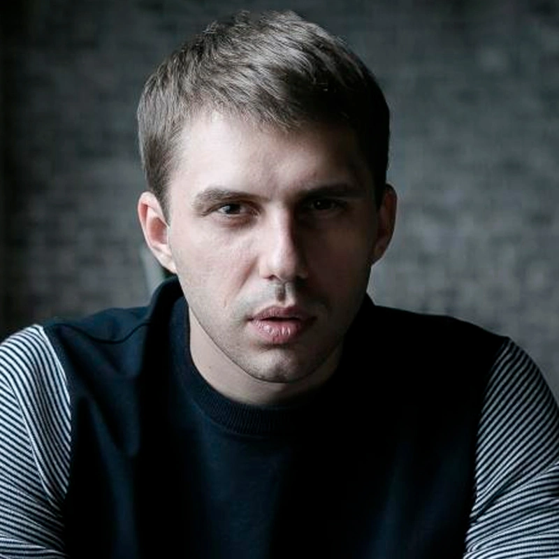 Никита Ост