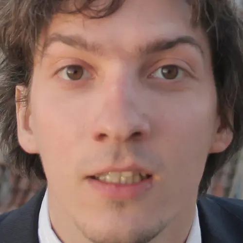 Константин Колесов