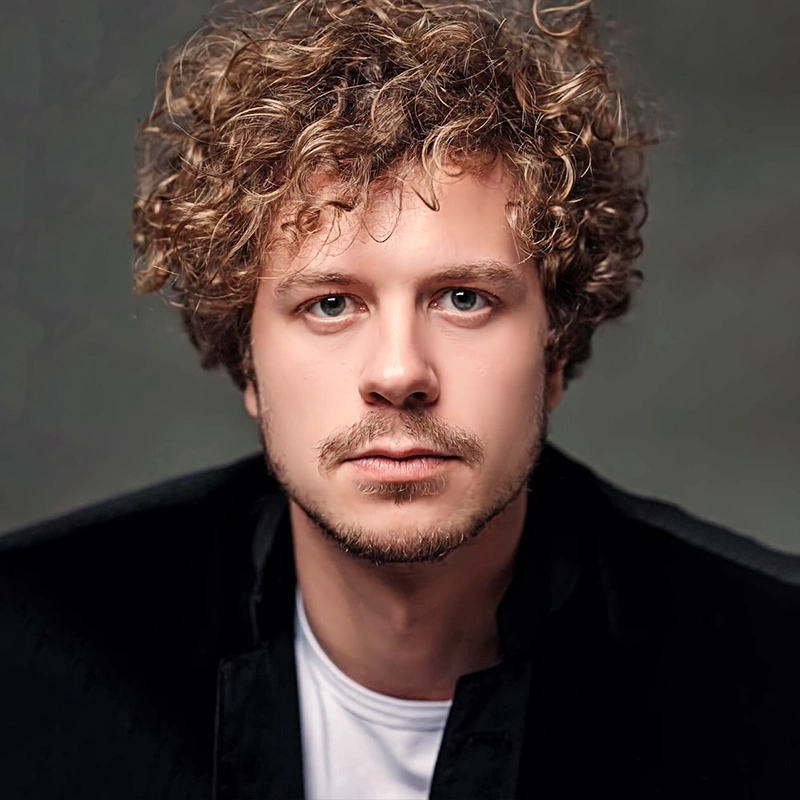 Тихон Жизневский