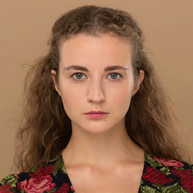 Полина Лунегова