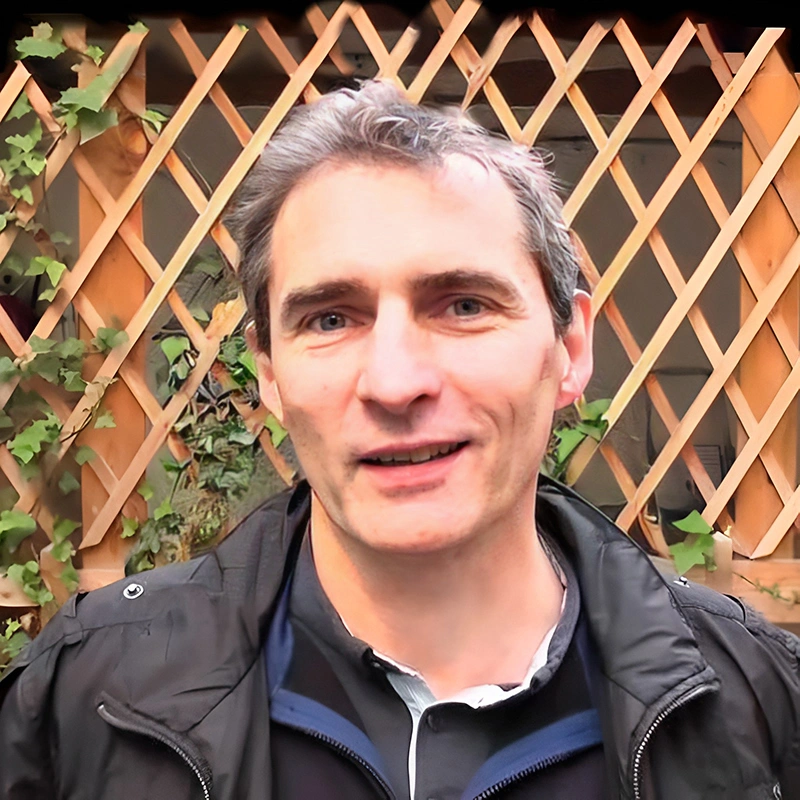 Жан-Кристоф Роже