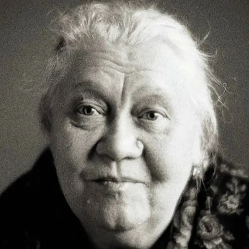 Галина Стаханова