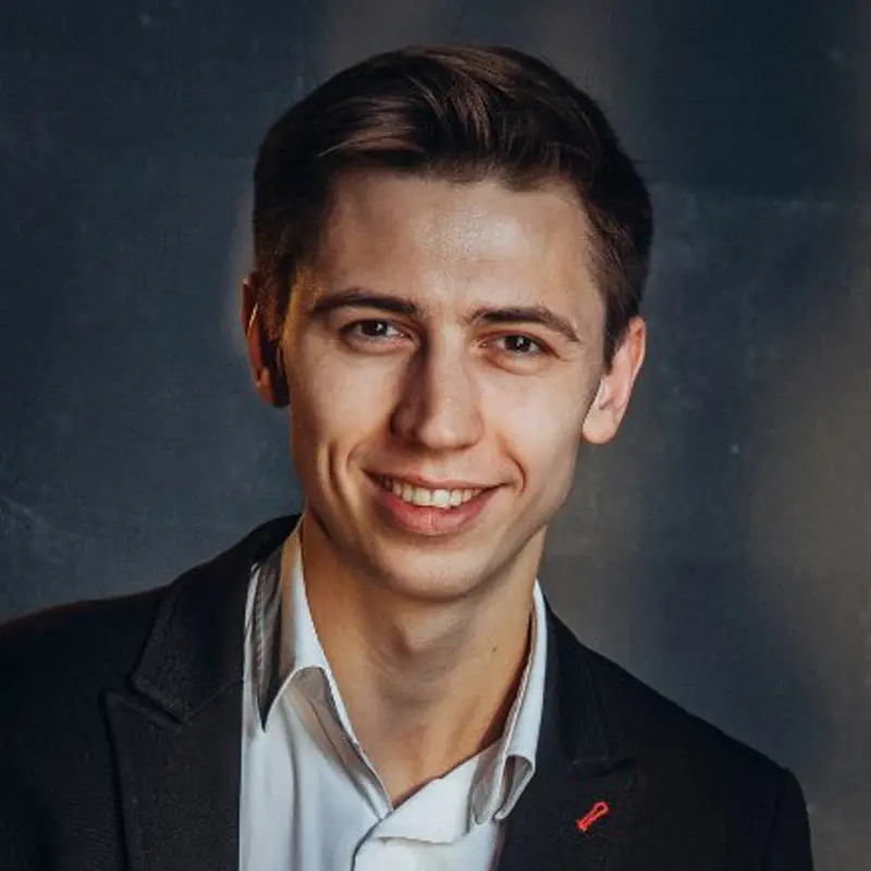 Вячеслав Морозов