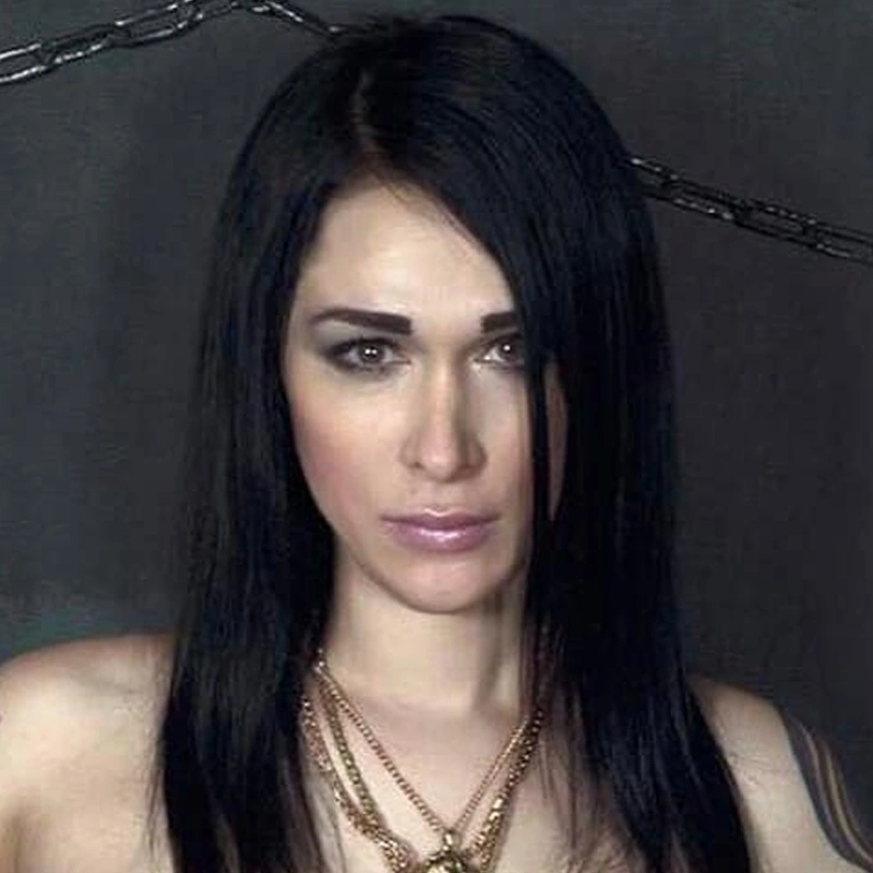 Илона Новоселова