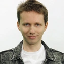 Сергей Троев