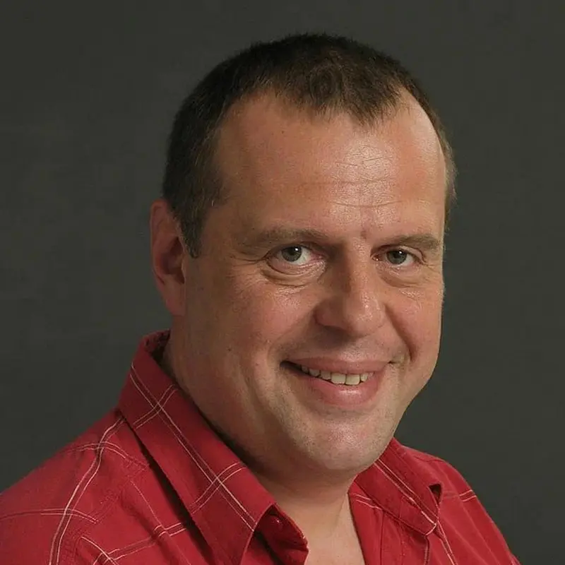 Максим Пинскер