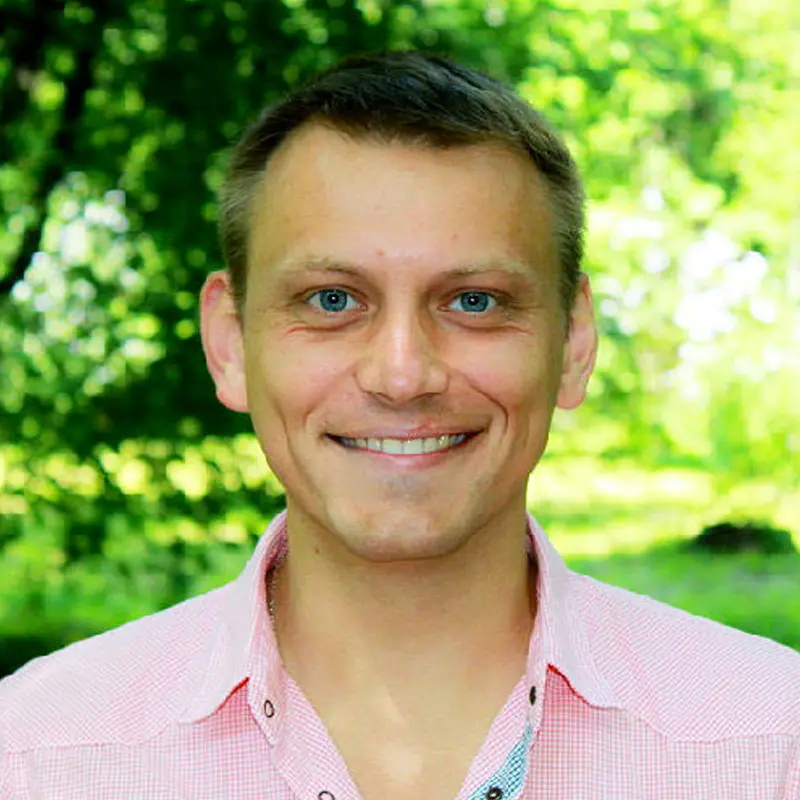 Сергей Малюгов
