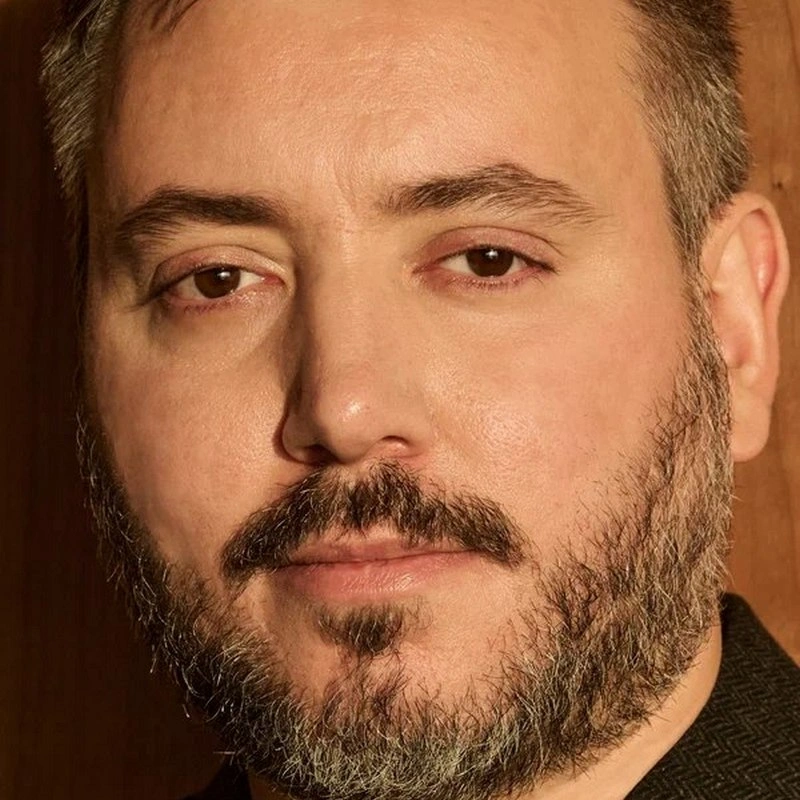 Александр Вялых