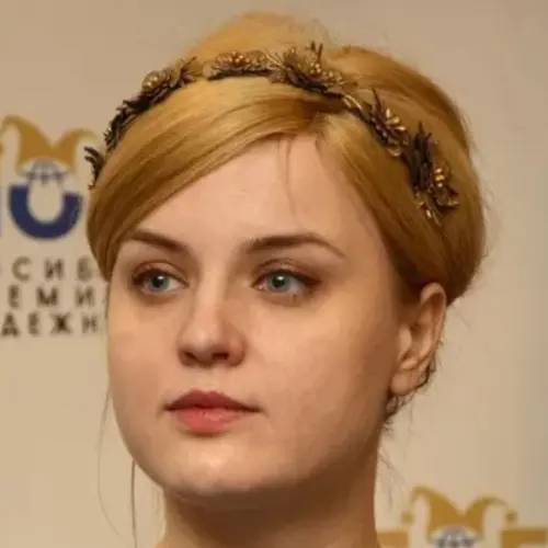Ольга Никифирова