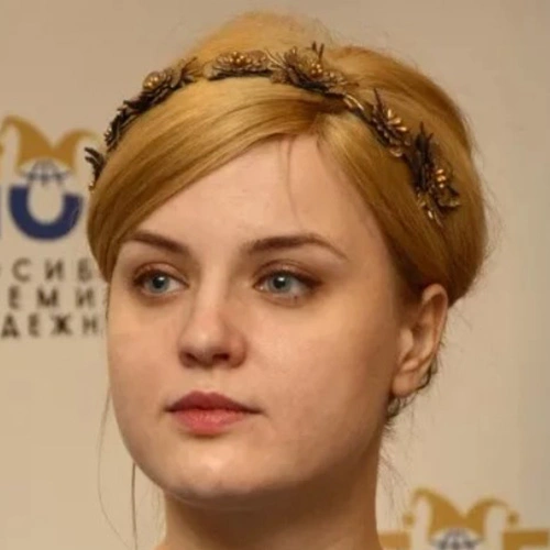 Ольга Никифирова