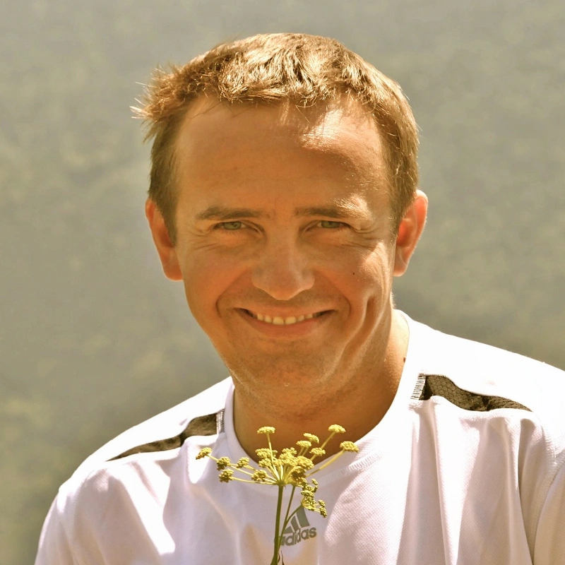 Алексей Ляпоров