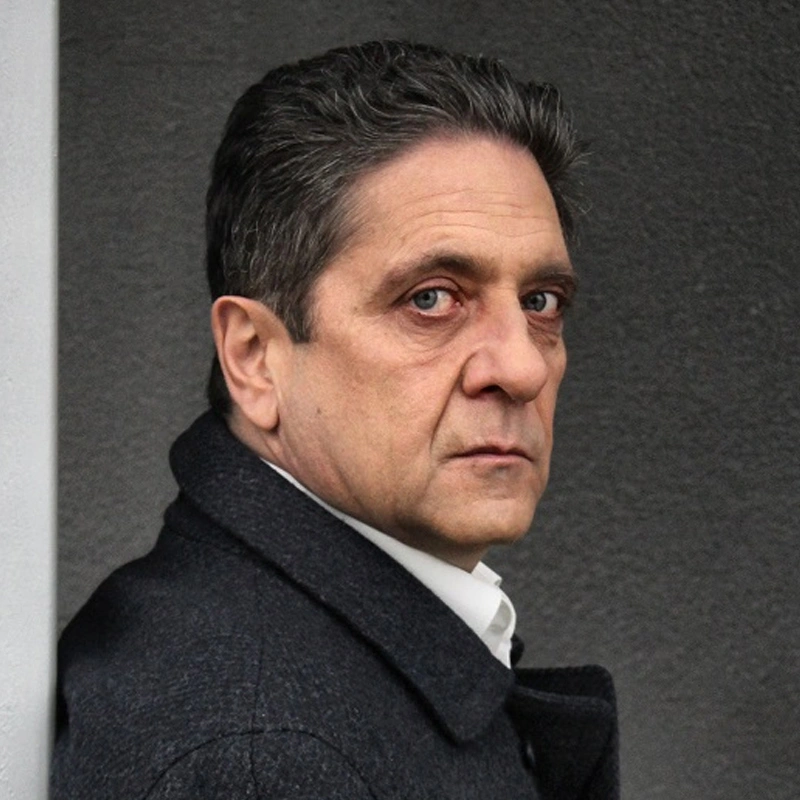 Алексей Штукин