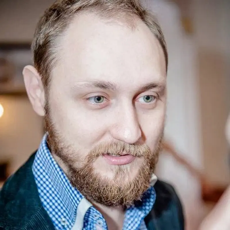 Сергей Нежданов