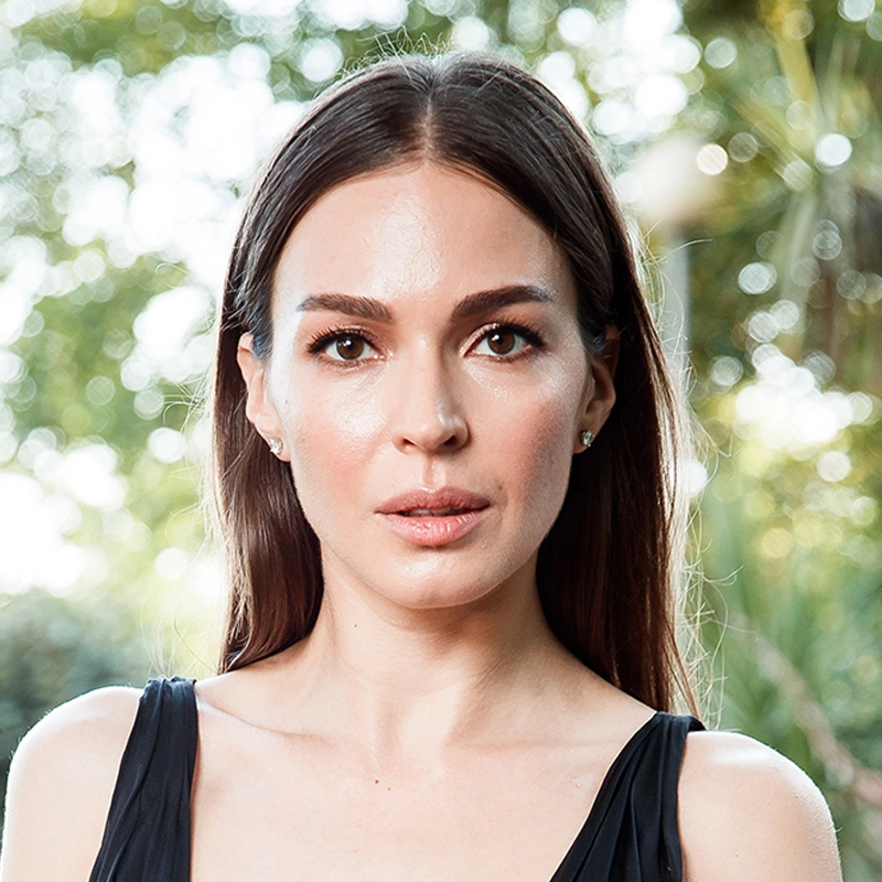 Агния Дитковските