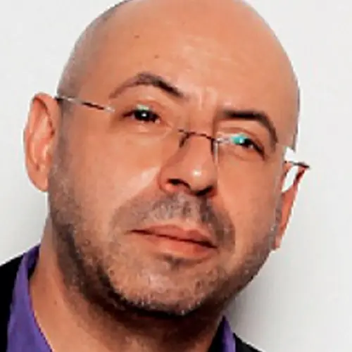 Михаил Брашинский