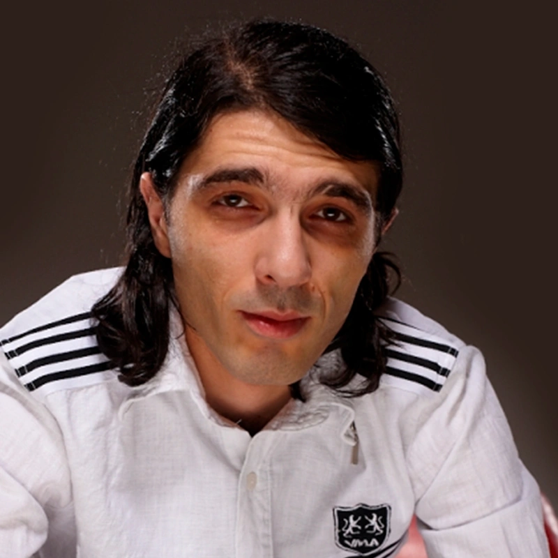 Арташес Андреасян