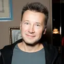 Сергей Чекрыжов