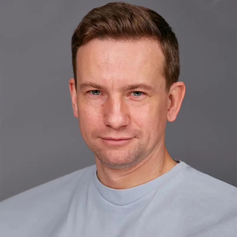 Константин Панченко