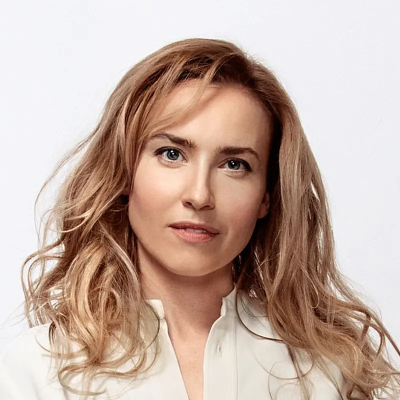 Юлия Александрова