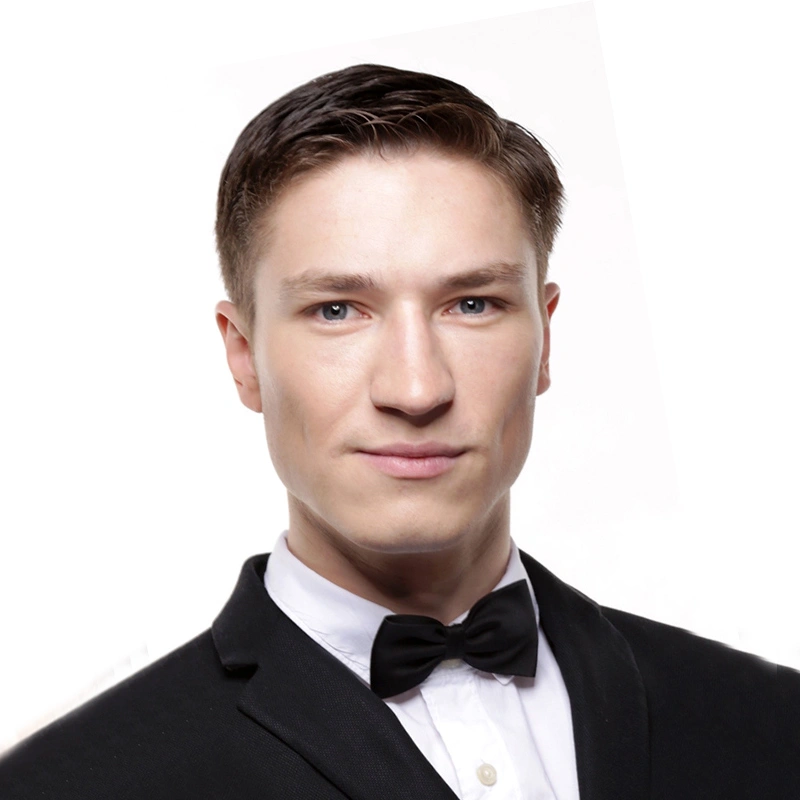 Алексей Кирсанов 