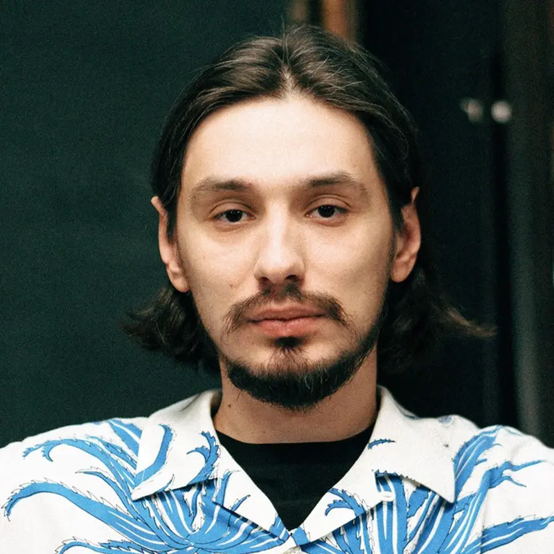 Алексей Стахович