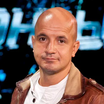Егор Дружинин