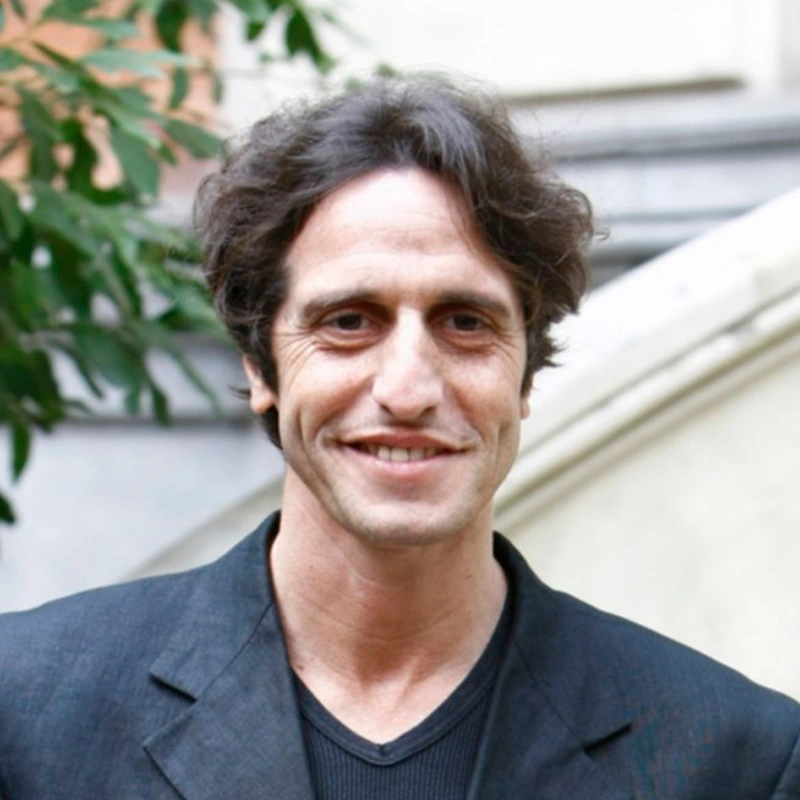 Диего Перетти