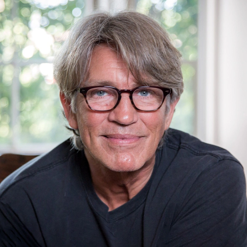 Эрик Робертс