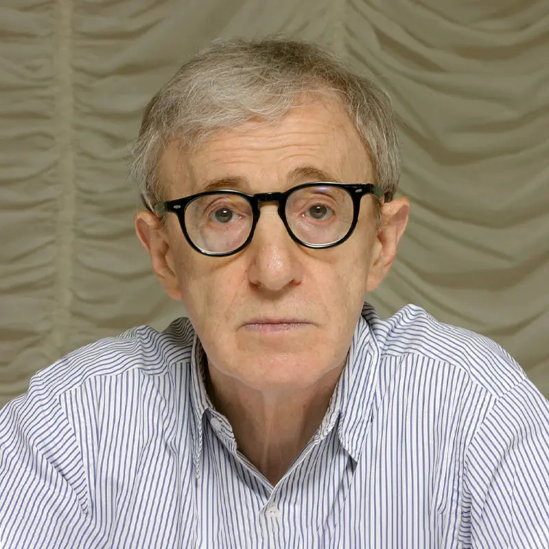 Вуди Аллен