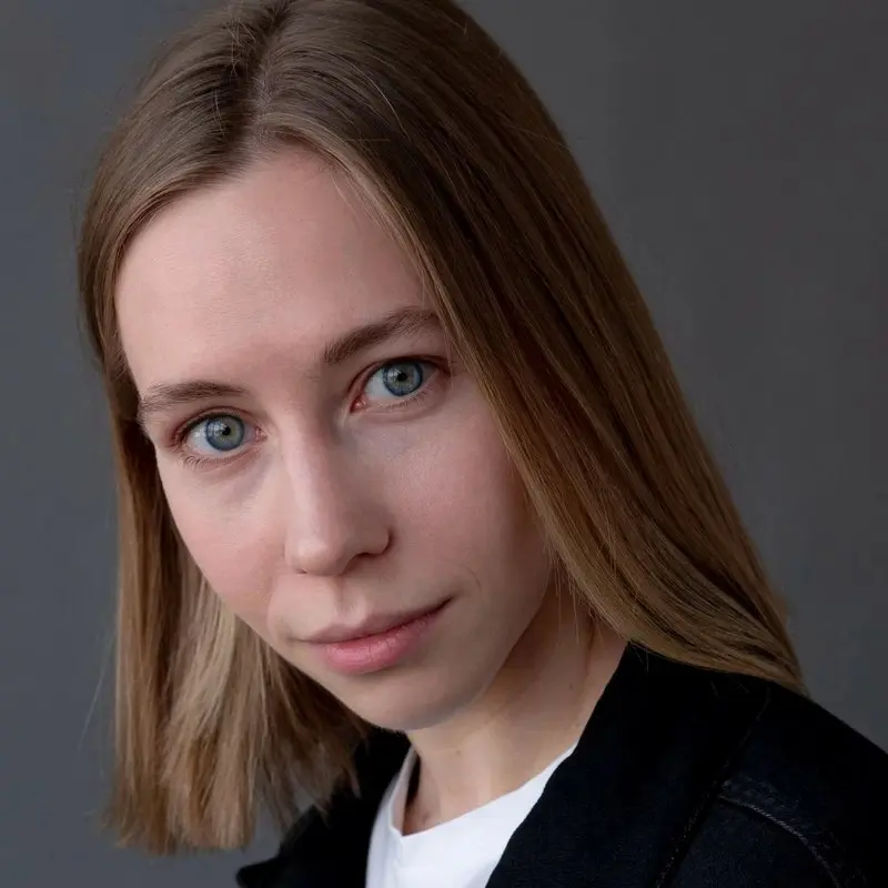 Ирина Соколова