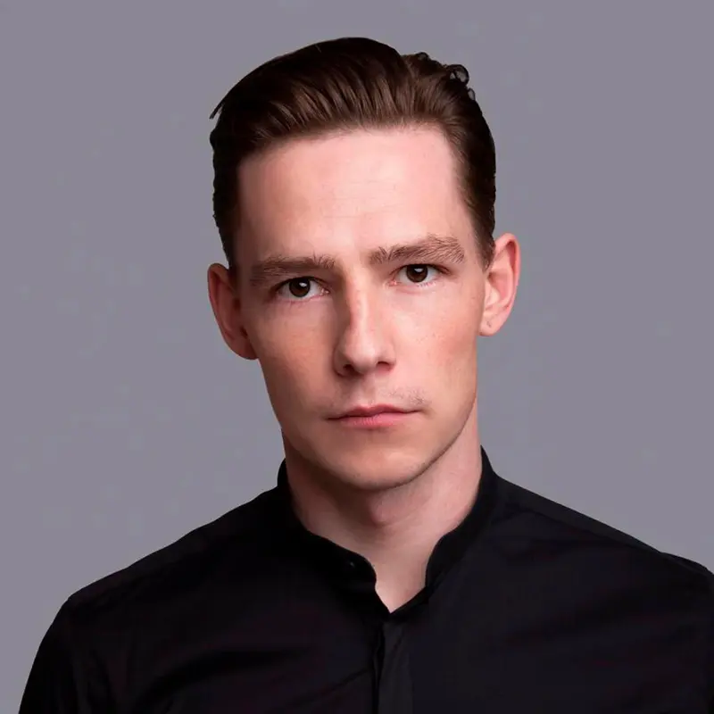 Лопаткин Кирилл