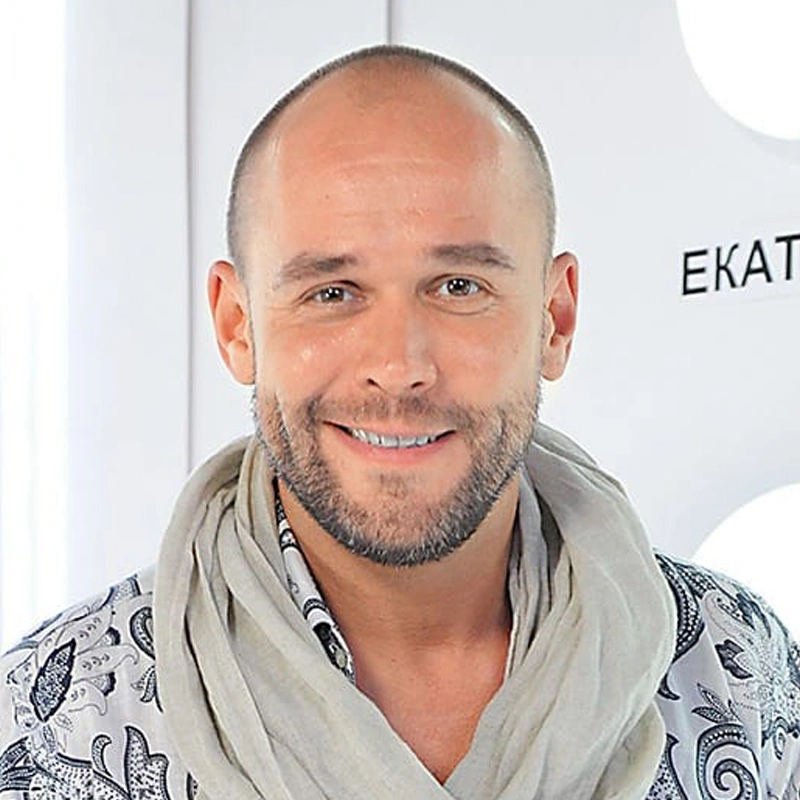 Максим Аверин