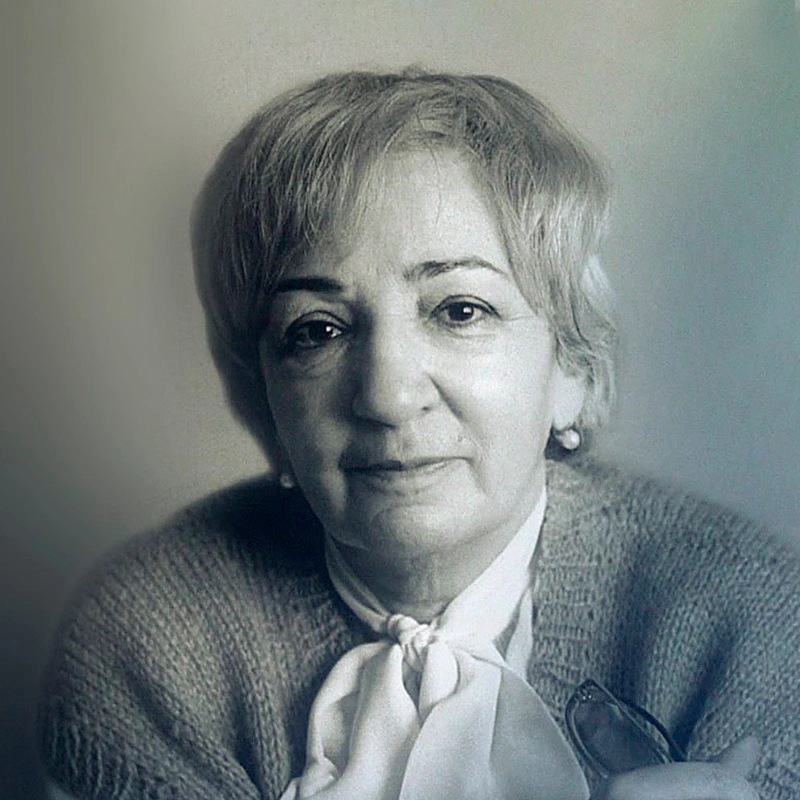 Татьяна Лиознова
