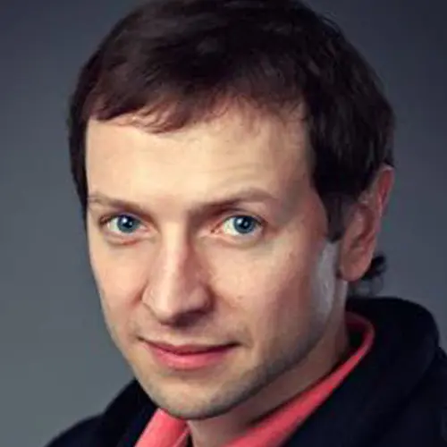 Александр Бобров