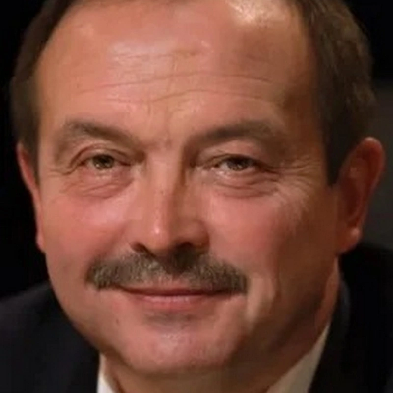 Андрей Козлов