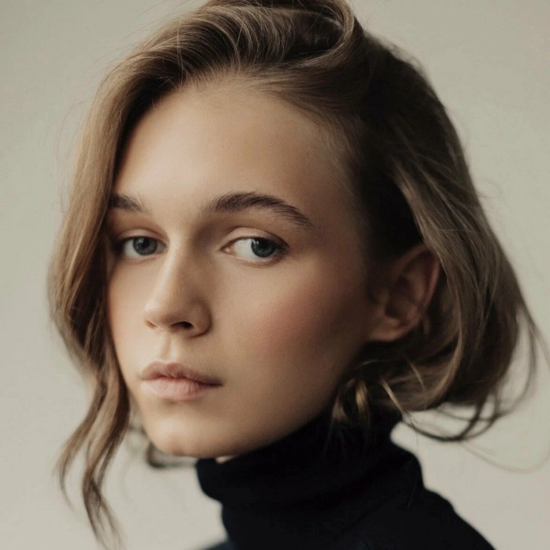 Дарина Овчинникова